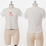 A match made in heaven tee
