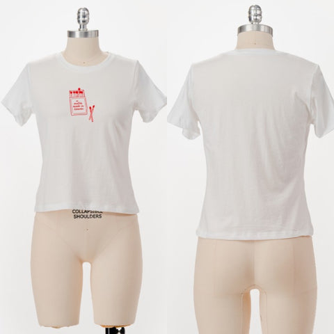 A match made in heaven tee
