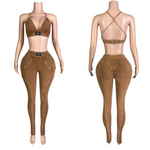 Money dept set 4