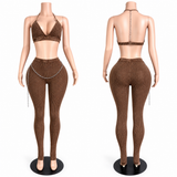Chain reaction set