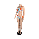 Island Muse Monokini