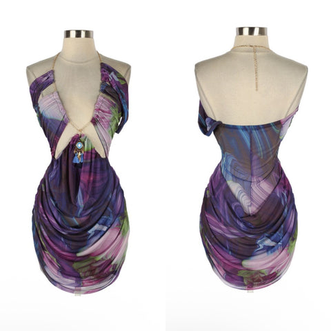 Such a charm dress
