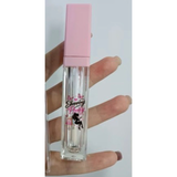 Shopping Preety Flashlight Mirror Lipgloss