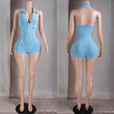 In my mentions romper