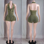 In my mentions romper