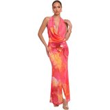 Pink Paradise Dress