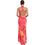 Pink Paradise Dress