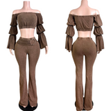 Princess treatment set