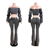 Princess treatment set