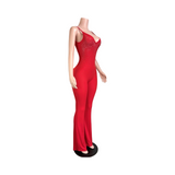 Diamond Drip Jumpsuit