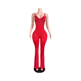 Diamond Drip Jumpsuit