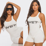 WET romper