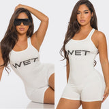 WET romper