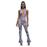 City Muse Jumpsuit