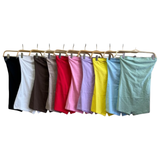 Spring fling Rompers