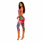 Island Muse Capri Set