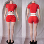 Baddie dept set 4