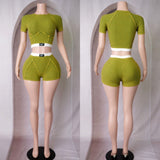 Baddie dept set 4