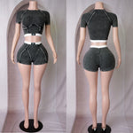 Baddie dept set 4