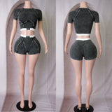 Baddie dept set 4