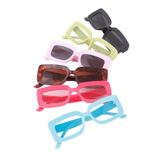 Loving me sunglasses