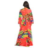 For a good time dress
