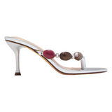 Island Seashell heels