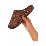 Rich Step Mules