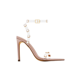 Lucky Charm Heels