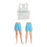Only fans crop top