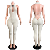 Preety decor jumpsuit