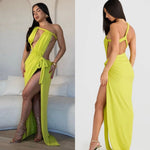On Vacay dress