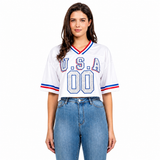 USA Diamond Jersey