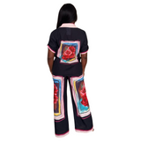 Gallery Rose Set