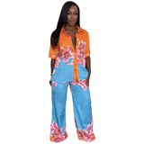 Paradise Bloom set