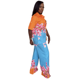 Paradise Bloom set
