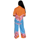 Paradise Bloom set