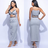 Such a slay skirt set