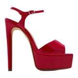 Red Hot Heels