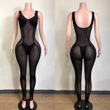 Show stopper jumper