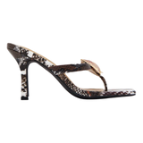 Preety Wild Tide Heels