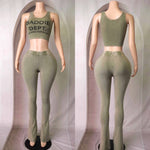 Baddie dept set 2