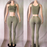 Baddie dept set 2