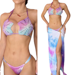 Lux Turks bikini set