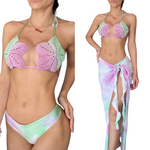 Lux Turks bikini set