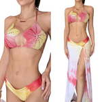 Lux Turks bikini set