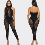 Desire Crystal jumper