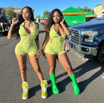 In my mentions romper