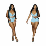 Baddie Dept Set