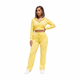 Preety Glow Lounge Set